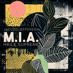 M.I.A.