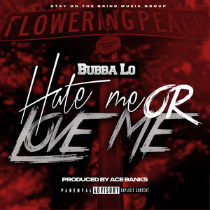 Hate Me or Love Me (Explicit)