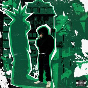 Hotel (feat. Audio Monk) (Explicit)