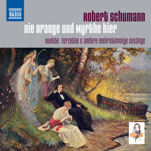 Spanisches Liederspiel, Op. 74 (text by E. von Geibel): No. 2. Intermezzo