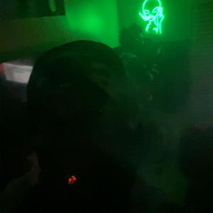 Neva Need (feat. Luhh R4) (Explicit)