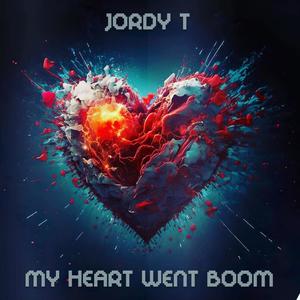 My Heart Went Boom (Radio Edit)