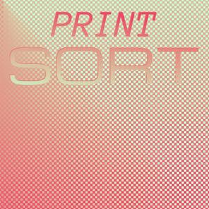 Print Sort