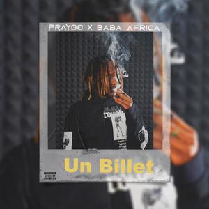 Un Billet (feat. Baba Africa) (Explicit)