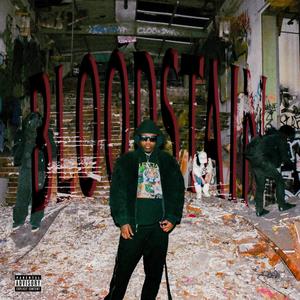 BLOODSTAIN (Explicit)