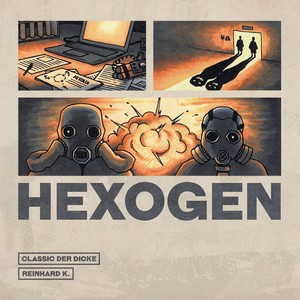 Hexogen (Explicit)