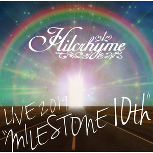 春夏秋冬 (from Hilcrhyme LIVE 2019
