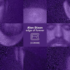 Edge of Forever (Prins Thomas Diskomiks)