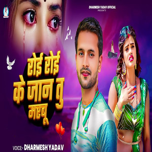 Roi Roi Ke Janu Tu Marbu