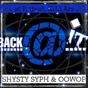 Back at It (Explicit)