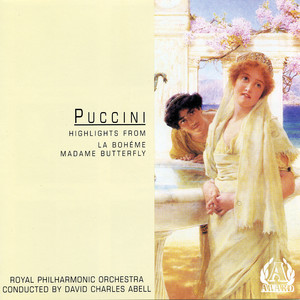 Madame Butterfly - Act II - Aria (in Bel Di Vedremo)
