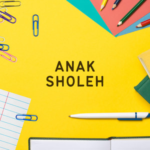 Anak Sholeh