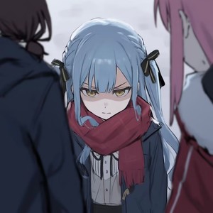 MIKC - history (降调版)