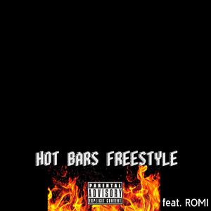 Hot Bars Freestyle (feat. Römi) (Explicit)