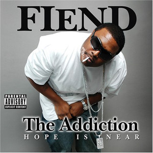 The Addiction (Explicit)