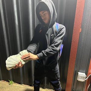 Spinnin A 5 (Explicit)