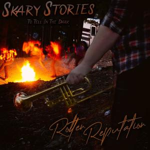 Skary Stories: To Tell In The Dark (Explicit)