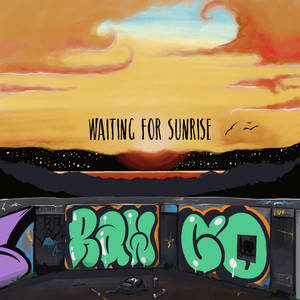 Waiting for Sunrise