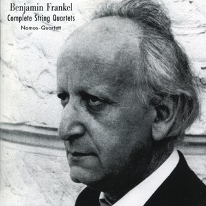 String Quartet No. 1, Op. 14 - IV. Serioso: Moderato