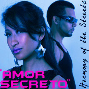 Amor Secreto (Single)