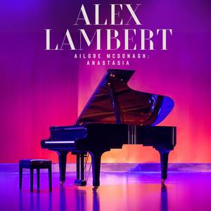 Ailgbe McDonagh - Anastasia