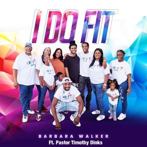 I DO FIT(feat. Timothy Dinks) (Adult Version)