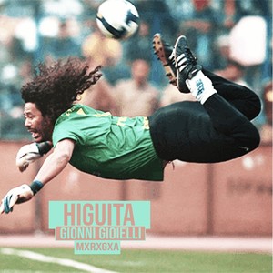 Higuita (Explicit)