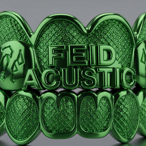 No es casualidad (Acustic) (feat. Ferxxo)