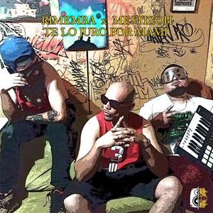 Te lo juro por Mamí (feat. Roberto Rimemba)