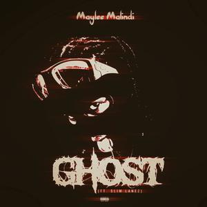 Ghost (feat. Slim Lanez) (Explicit)