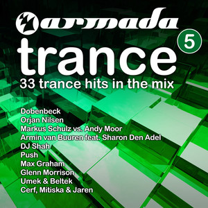 Armada Trance, Vol. 5
