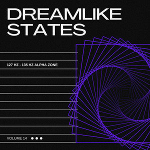 127 Hz - 135 Hz Alpha Zone