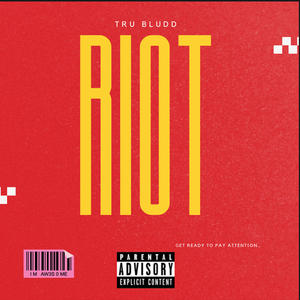 RIOT (GASSED UP) [Explicit]