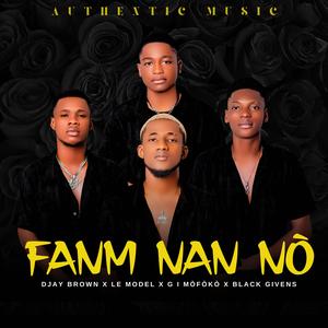 Fanm Nan Nò (feat. G i Mòfòkò, Le model & Black givens)