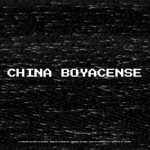 China Boyacense