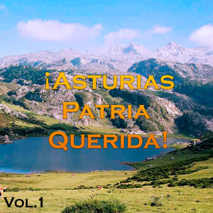 ¡Asturias Patria Querida!, Vol. 1