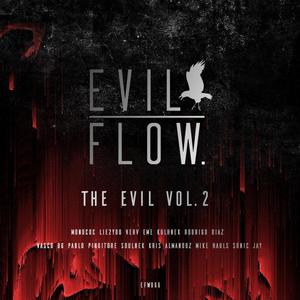 THE EVIL VOL.2