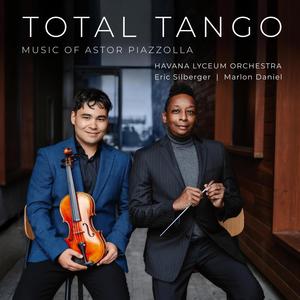 Fuga y Misterio (Arr. Jamshed Turel) (feat. Marlon Daniel & Havana Lyceum Orchestra)