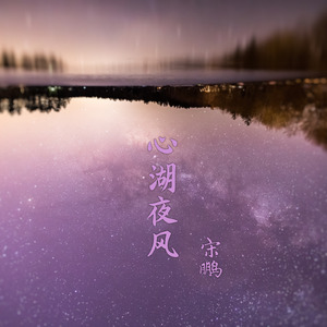 心湖夜风