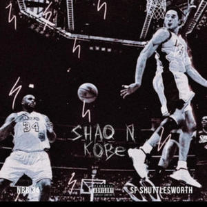 Kobe & shaq (Explicit)