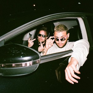 Yung n Bandsome (feat. $now.) (Explicit)