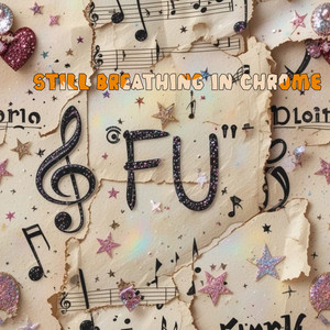 Still Breathing in Chrome sn