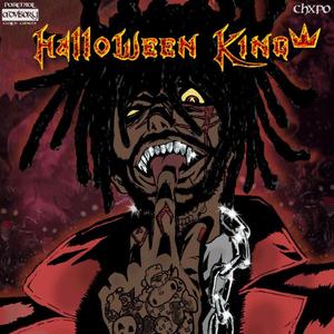 HALLOWEEN KING (Explicit)