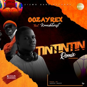 Tintintin(feat. Krack Twist)