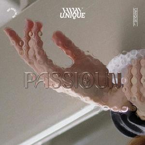 Passioun (feat. U.Nique)