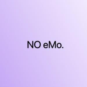 NO eMo