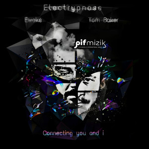 Connecting You and I (Original Mix)