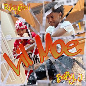 Lil Moe (feat. Baby J) (Explicit)