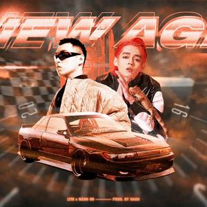 NEWAGE (feat. Hành Or) (Explicit)