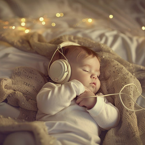 Baby Sleep Moods: Gentle Nighttime Melodies